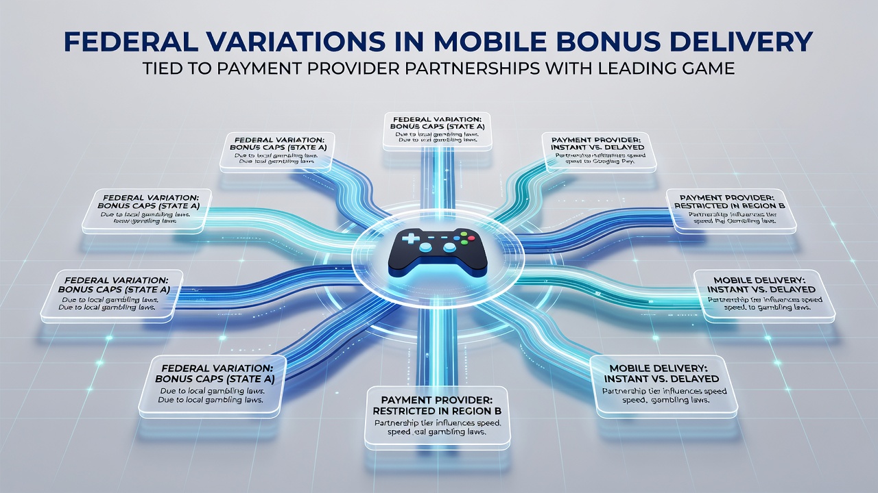 Technische Integration von Zahlungssystemen und mobilen Bonusangeboten in deutschen Online-Casinos