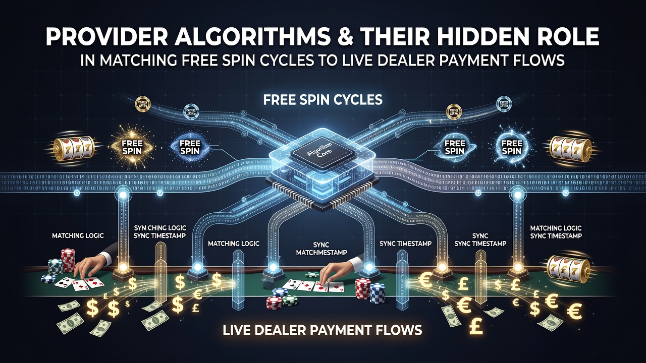 Mobile Schnittstelle mit synchronisierten Zahlungs- und Bonusflüssen in einem Live-Casino